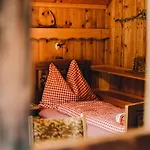 Alexanderhuette - Nur Zu Fuss Erreichbar Guest house Millstatt