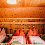 Guest house Alexanderhuette - Nur Zu Fuss Erreichbar Millstatt