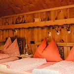 Alexanderhuette - Nur Zu Fuss Erreichbar Guest house Millstatt