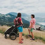 Alexanderhuette - Nur Zu Fuss Erreichbar