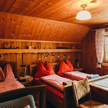 Alexanderhuette - Nur Zu Fuss Erreichbar