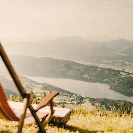 Alexanderhuette - Nur Zu Fuss Erreichbar ミルシュタット