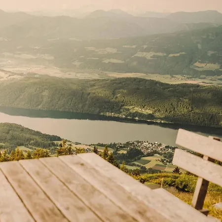 Pensjonat Alexanderhuette - Nur Zu Fuss Erreichbar *