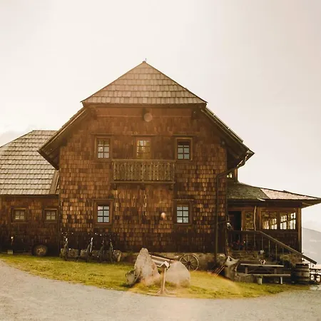 Alexanderhuette - Nur Zu Fuss Erreichbar