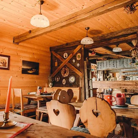 Alexanderhuette - Nur Zu Fuss Erreichbar Millstatt am See