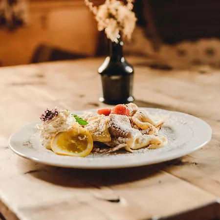 Alexanderhuette - Nur Zu Fuss Erreichbar ミルシュタット