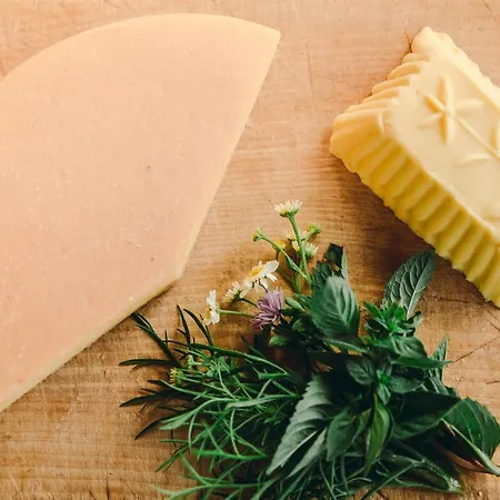 Alexanderhuette - Nur Zu Fuss Erreichbar *