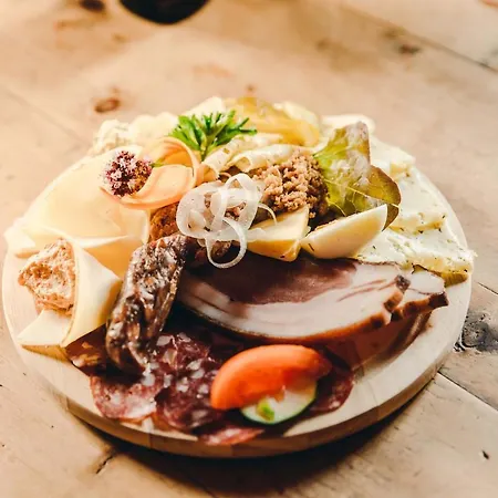 Alexanderhuette - Nur Zu Fuss Erreichbar * ミルシュタット