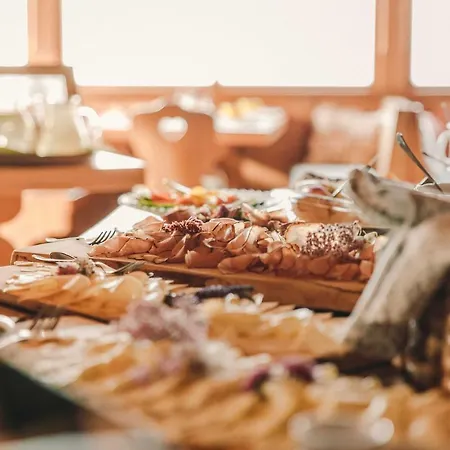 Pensjonat Alexanderhuette - Nur Zu Fuss Erreichbar *