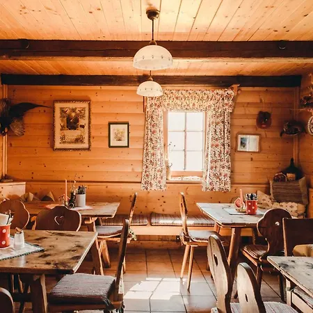 Alexanderhuette - Nur Zu Fuss Erreichbar *