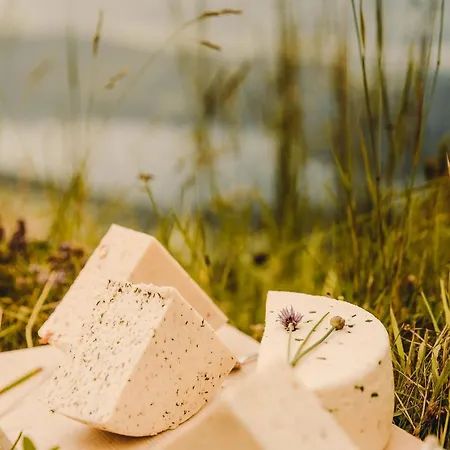 Alexanderhuette - Nur Zu Fuss Erreichbar *