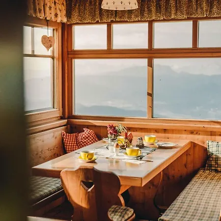 Pensjonat Alexanderhuette - Nur Zu Fuss Erreichbar *