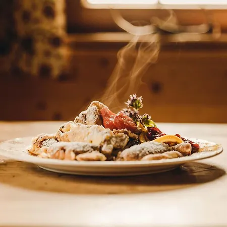 ゲストハウス Alexanderhuette - Nur Zu Fuss Erreichbar ミルシュタット