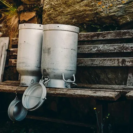 Alexanderhuette - Nur Zu Fuss Erreichbar Millstatt am See