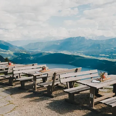 Alexanderhuette - Nur Zu Fuss Erreichbar