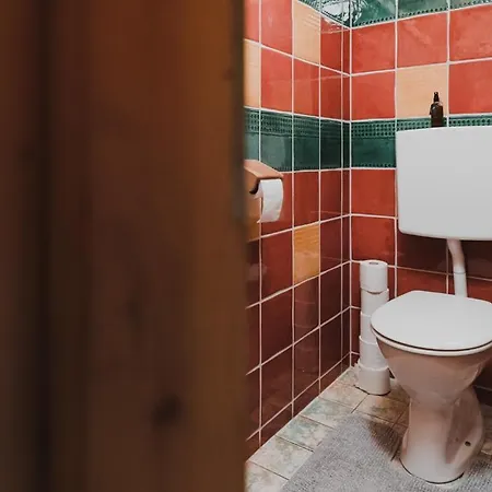 Alexanderhuette - Nur Zu Fuss Erreichbar