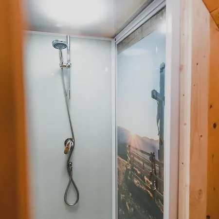 Alexanderhuette - Nur Zu Fuss Erreichbar Pensjonat Millstatt am See