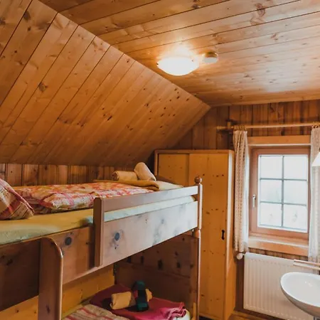 Alexanderhuette - Nur Zu Fuss Erreichbar * ミルシュタット