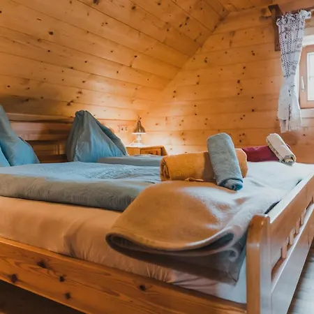 Pensjonat Alexanderhuette - Nur Zu Fuss Erreichbar *