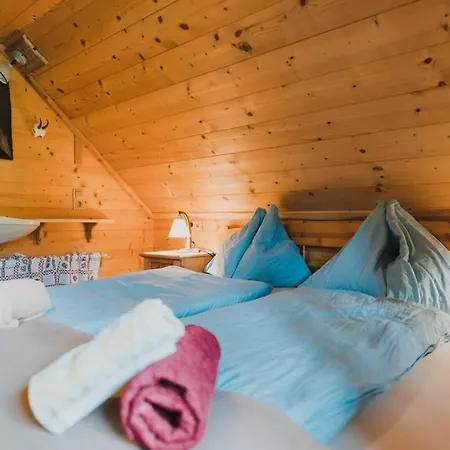 Pensjonat Alexanderhuette - Nur Zu Fuss Erreichbar