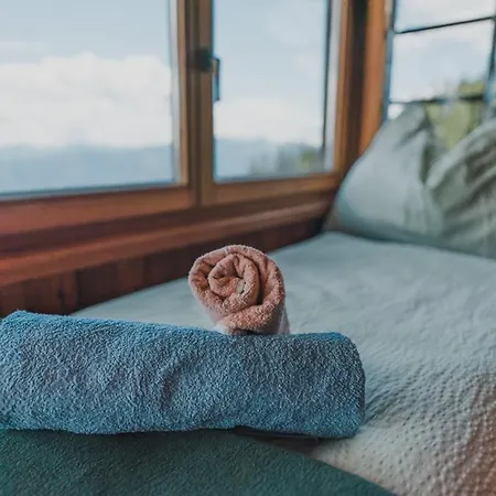 Pensjonat Alexanderhuette - Nur Zu Fuss Erreichbar