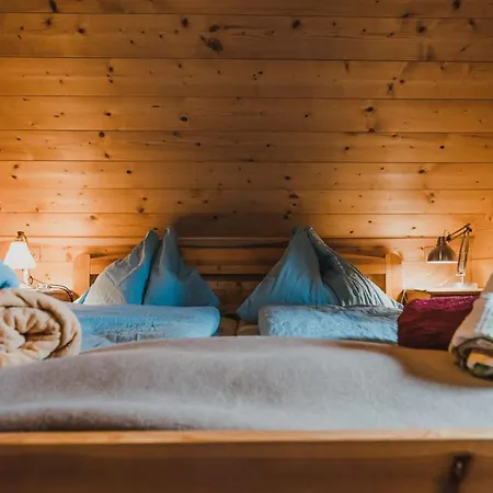 Alexanderhuette - Nur Zu Fuss Erreichbar *