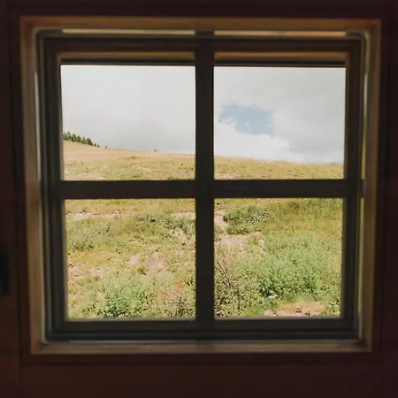 ゲストハウス Alexanderhuette - Nur Zu Fuss Erreichbar *