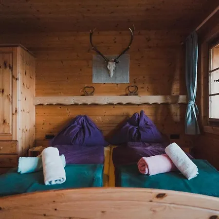 Alexanderhuette - Nur Zu Fuss Erreichbar *