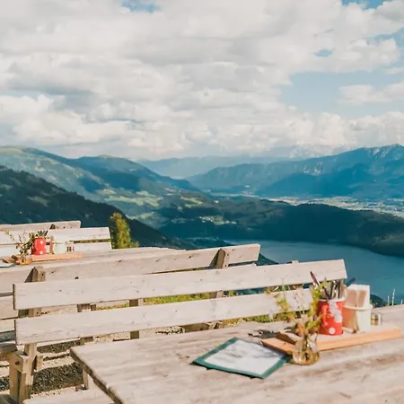 Pensjonat Alexanderhuette - Nur Zu Fuss Erreichbar *