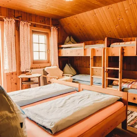 Alexanderhuette - Nur Zu Fuss Erreichbar * Millstatt am See