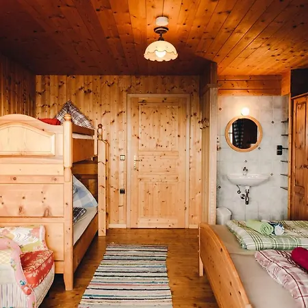 Alexanderhuette - Nur Zu Fuss Erreichbar