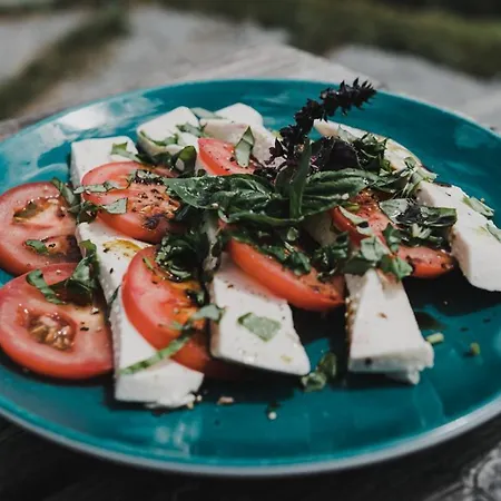 Alexanderhuette - Nur Zu Fuss Erreichbar * Millstatt am See