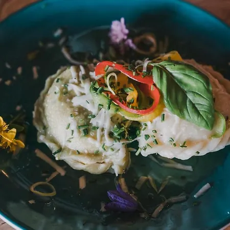 ゲストハウス Alexanderhuette - Nur Zu Fuss Erreichbar *