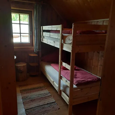 Alexanderhuette - Nur Zu Fuss Erreichbar