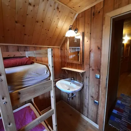 Alexanderhuette - Nur Zu Fuss Erreichbar *