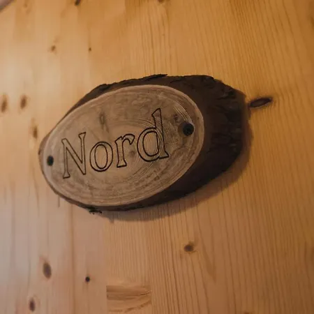 Alexanderhuette - Nur Zu Fuss Erreichbar ゲストハウス *