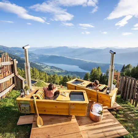 Pensjonat Alexanderhuette - Nur Zu Fuss Erreichbar