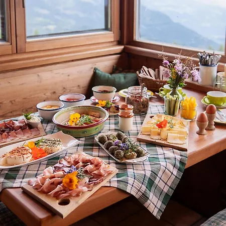 Pensjonat Alexanderhuette - Nur Zu Fuss Erreichbar *