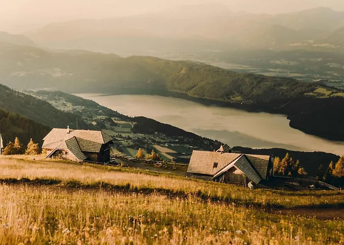 Pensjonat Alexanderhuette - Nur Zu Fuss Erreichbar *