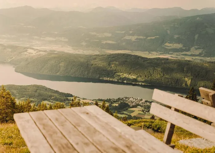 Pensjonat Alexanderhuette - Nur Zu Fuss Erreichbar *