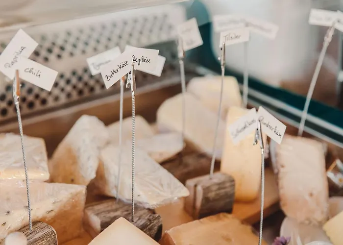 Alexanderhuette - Nur Zu Fuss Erreichbar Affittacamere *