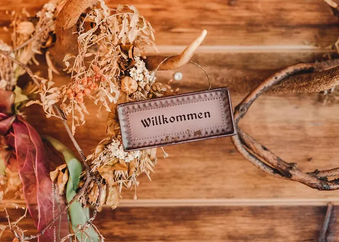 Pensjonat Alexanderhuette - Nur Zu Fuss Erreichbar *