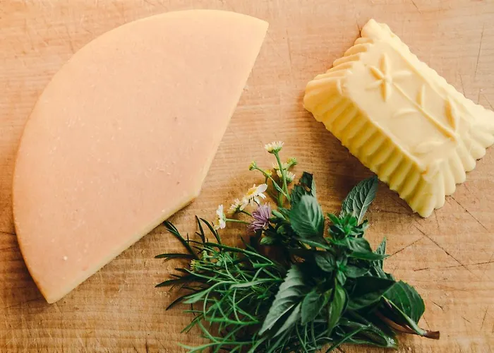 Alexanderhuette - Nur Zu Fuss Erreichbar *