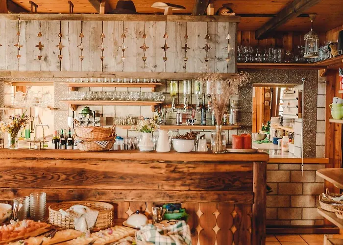 Alexanderhuette - Nur Zu Fuss Erreichbar *