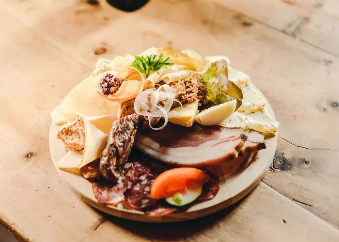 Alexanderhuette - Nur Zu Fuss Erreichbar * Millstatt