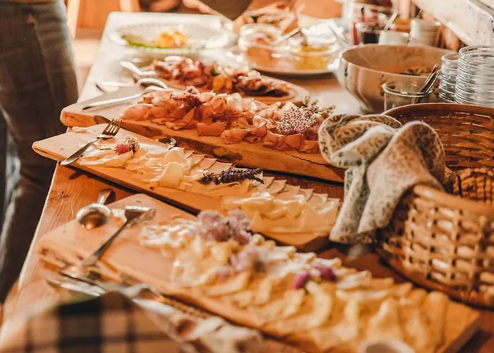 Affittacamere Alexanderhuette - Nur Zu Fuss Erreichbar