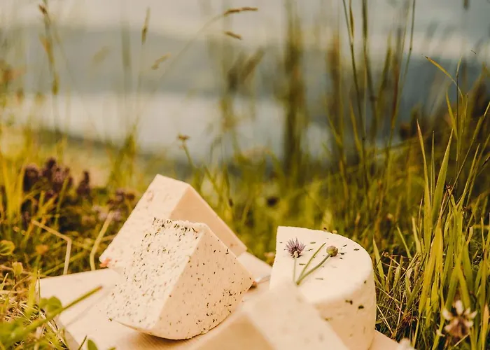 Alexanderhuette - Nur Zu Fuss Erreichbar *