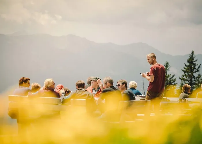 Affittacamere Alexanderhuette - Nur Zu Fuss Erreichbar Millstatt