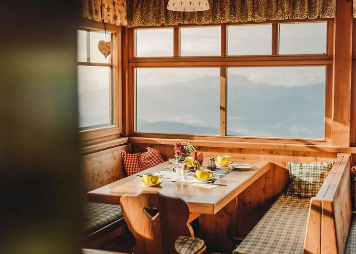 Penzion Alexanderhuette - Nur Zu Fuss Erreichbar *