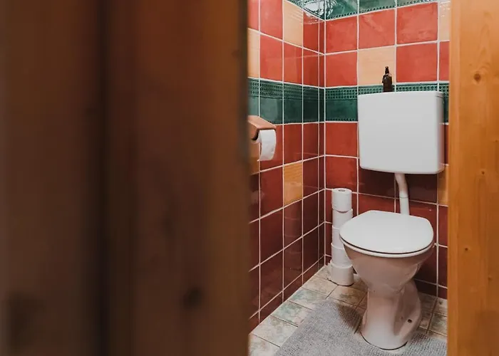 Alexanderhuette - Nur Zu Fuss Erreichbar